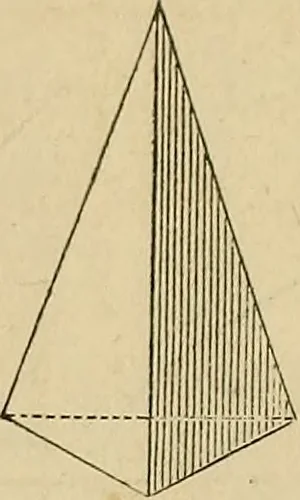An illustration from Appleton's cyclopædia of drawing, designed as a textbook for the mechanic, architect, engineer, and surveyor, 1866, leaf 27