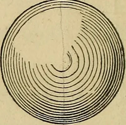An illustration from Appleton's cyclopædia of drawing, designed as a textbook for the mechanic, architect, engineer, and surveyor, 1866, leaf 27