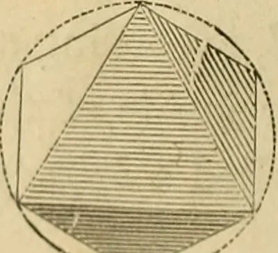 An illustration from Appleton's cyclopædia of drawing, designed as a textbook for the mechanic, architect, engineer, and surveyor, 1866, leaf 27