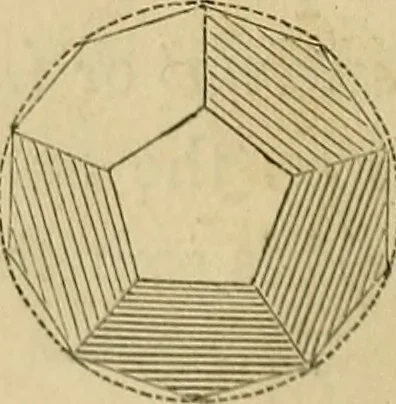 An illustration from Appleton's cyclopædia of drawing, designed as a textbook for the mechanic, architect, engineer, and surveyor, 1866, leaf 27