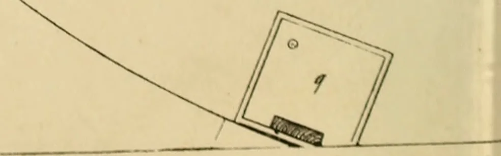 An illustration from Appleton's cyclopædia of drawing, designed as a textbook for the mechanic, architect, engineer, and surveyor, 1866, leaf 307