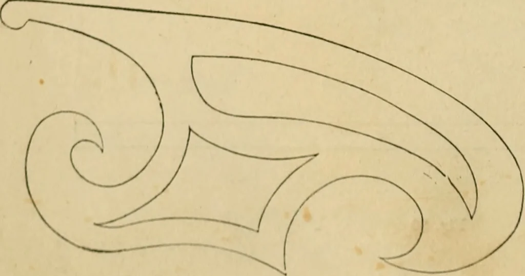 An illustration from Appleton's cyclopædia of drawing, designed as a textbook for the mechanic, architect, engineer, and surveyor, 1866, leaf 31