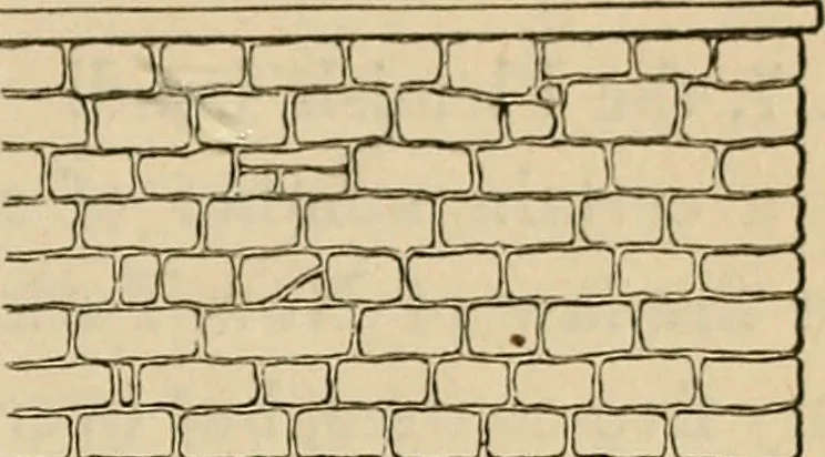 An illustration from Appleton's cyclopædia of drawing, designed as a textbook for the mechanic, architect, engineer, and surveyor, 1866, leaf 320