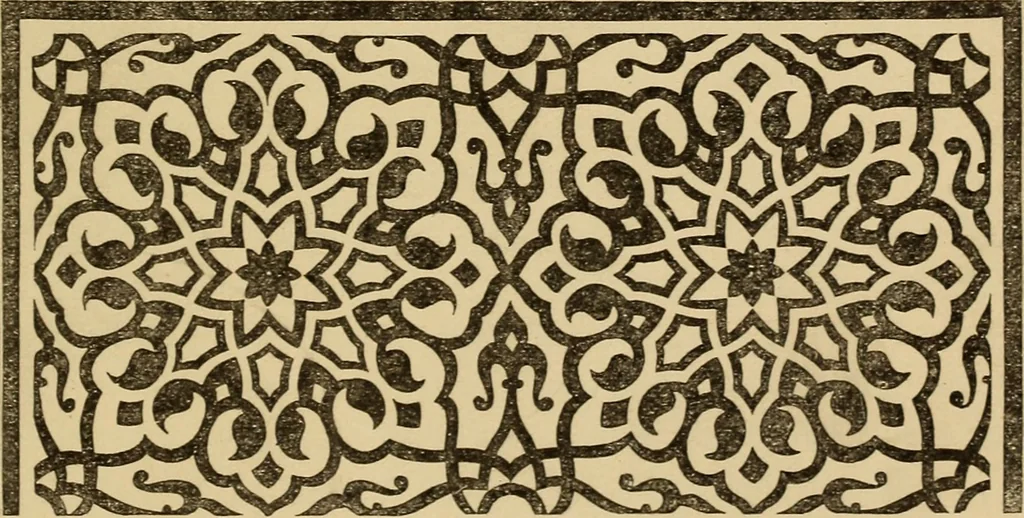 An illustration from Appleton's cyclopædia of drawing, designed as a textbook for the mechanic, architect, engineer, and surveyor, 1866, leaf 414