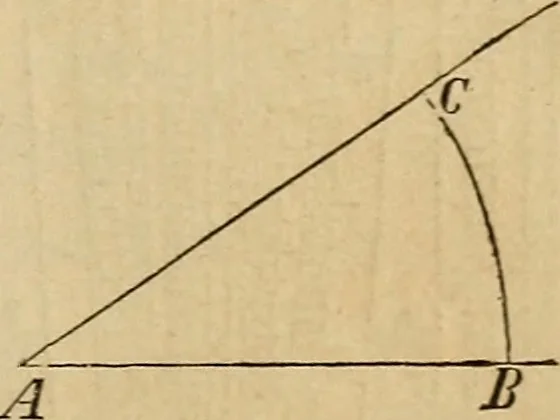 An illustration from Appleton's cyclopædia of drawing, designed as a textbook for the mechanic, architect, engineer, and surveyor, 1866, leaf 42