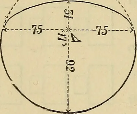 An illustration from Appleton's cyclopædia of drawing, designed as a textbook for the mechanic, architect, engineer, and surveyor, 1866, leaf 457