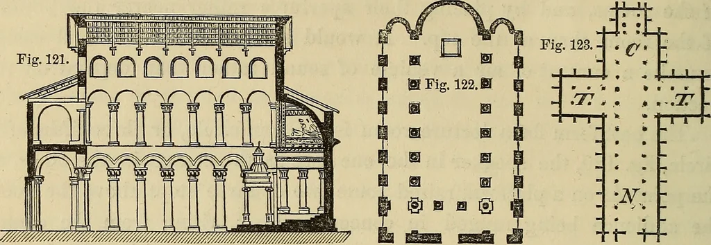 An illustration from Appleton's cyclopædia of drawing, designed as a textbook for the mechanic, architect, engineer, and surveyor, 1866, leaf 459