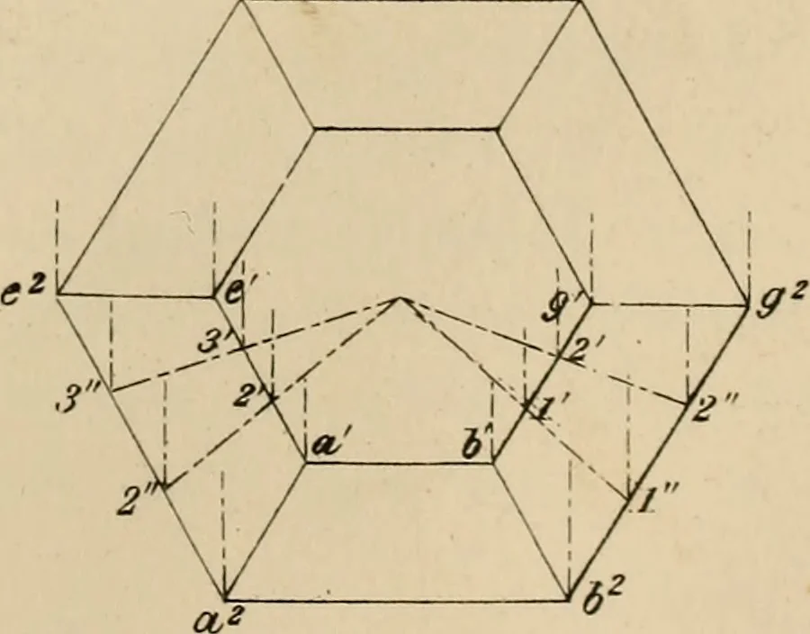 An illustration from Appleton's cyclopædia of drawing, designed as a textbook for the mechanic, architect, engineer, and surveyor, 1866, leaf 518