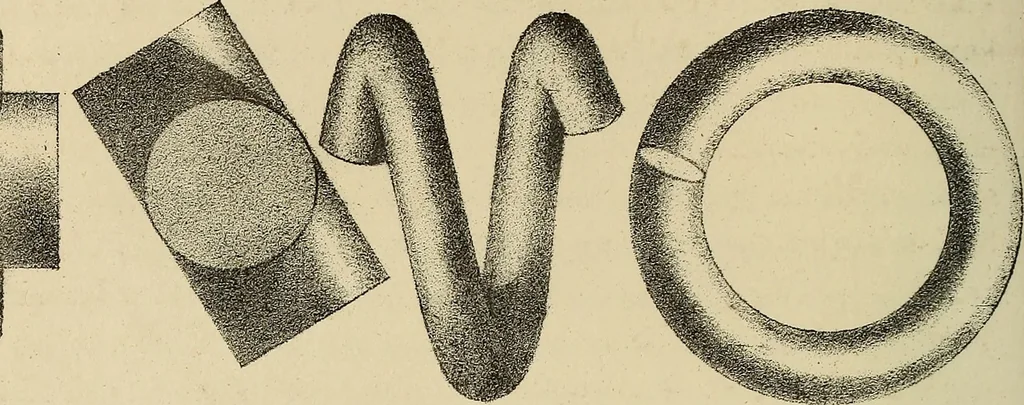 An illustration from Appleton's cyclopædia of drawing, designed as a textbook for the mechanic, architect, engineer, and surveyor, 1866, leaf 523