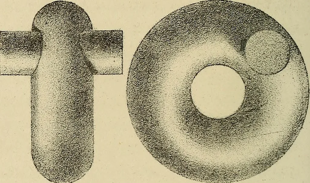 An illustration from Appleton's cyclopædia of drawing, designed as a textbook for the mechanic, architect, engineer, and surveyor, 1866, leaf 523