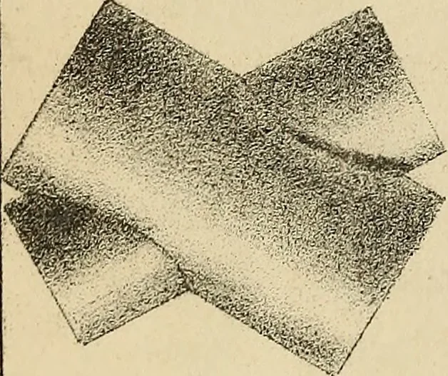 An illustration from Appleton's cyclopædia of drawing, designed as a textbook for the mechanic, architect, engineer, and surveyor, 1866, leaf 523