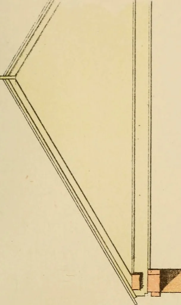 An illustration from Appleton's cyclopædia of drawing, designed as a textbook for the mechanic, architect, engineer, and surveyor, 1866, leaf 544