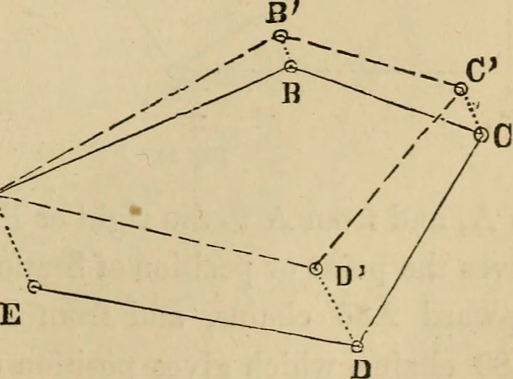 An illustration from Appleton's cyclopædia of drawing, designed as a textbook for the mechanic, architect, engineer, and surveyor, 1866, leaf 558