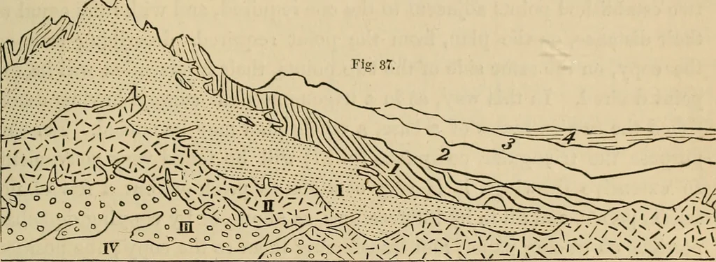 An illustration from Appleton's cyclopædia of drawing, designed as a textbook for the mechanic, architect, engineer, and surveyor, 1866, leaf 566