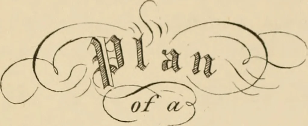 An illustration from Appleton's cyclopædia of drawing, designed as a textbook for the mechanic, architect, engineer, and surveyor, 1866, leaf 578