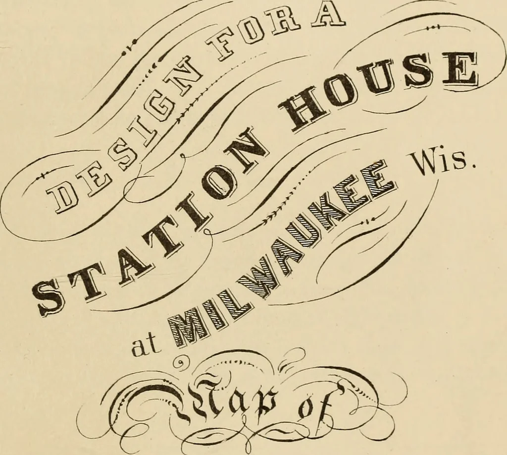 An illustration from Appleton's cyclopædia of drawing, designed as a textbook for the mechanic, architect, engineer, and surveyor, 1866, leaf 578