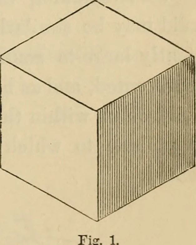 An illustration from Appleton's cyclopædia of drawing, designed as a textbook for the mechanic, architect, engineer, and surveyor, 1866, leaf 634