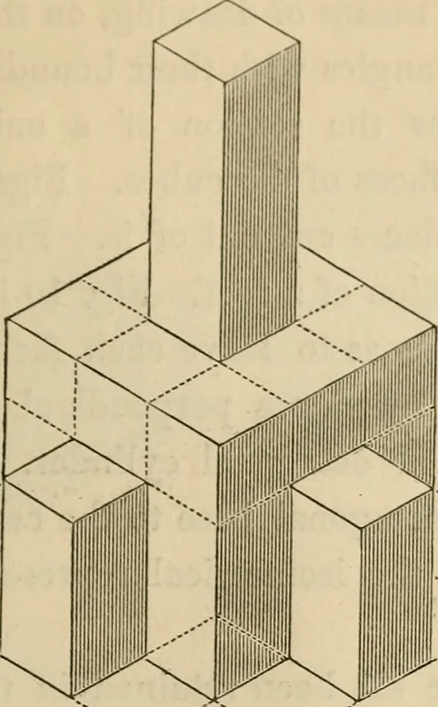 An illustration from Appleton's cyclopædia of drawing, designed as a textbook for the mechanic, architect, engineer, and surveyor, 1866, leaf 636