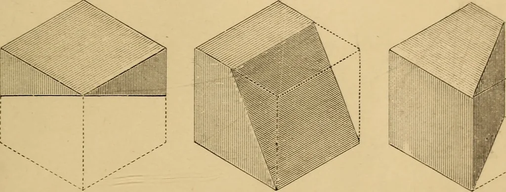 An illustration from Appleton's cyclopædia of drawing, designed as a textbook for the mechanic, architect, engineer, and surveyor, 1866, leaf 638