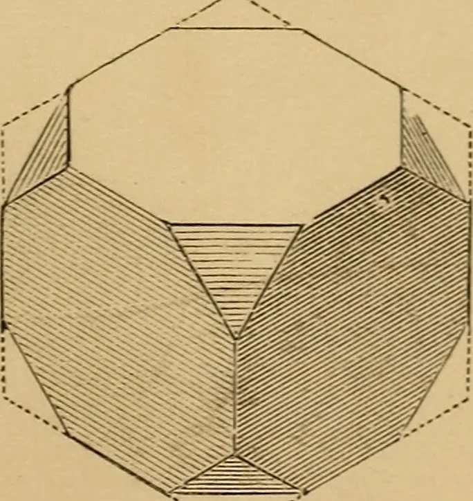 An illustration from Appleton's cyclopædia of drawing, designed as a textbook for the mechanic, architect, engineer, and surveyor, 1866, leaf 638