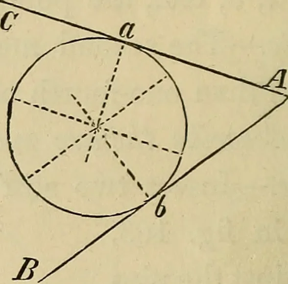 An illustration from Appleton's cyclopædia of drawing, designed as a textbook for the mechanic, architect, engineer, and surveyor, 1866, leaf 73