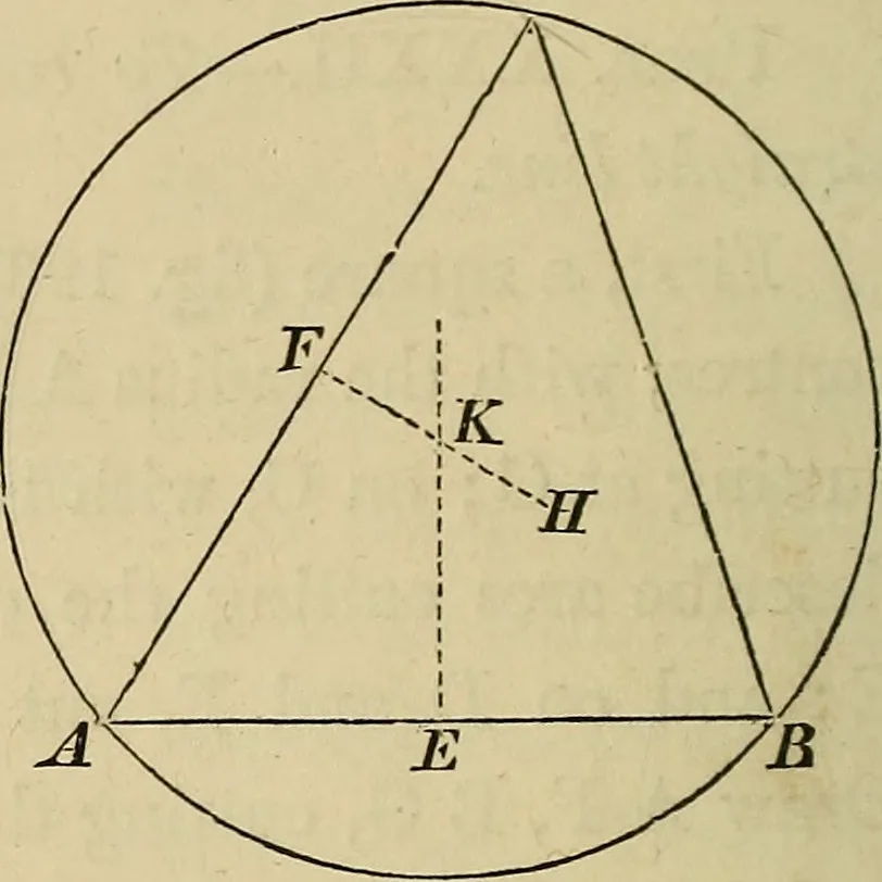 An illustration from Appleton's cyclopædia of drawing, designed as a textbook for the mechanic, architect, engineer, and surveyor, 1866, leaf 79