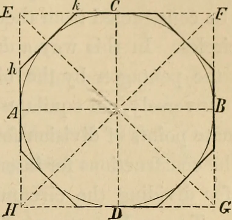 An illustration from Appleton's cyclopædia of drawing, designed as a textbook for the mechanic, architect, engineer, and surveyor, 1866, leaf 82