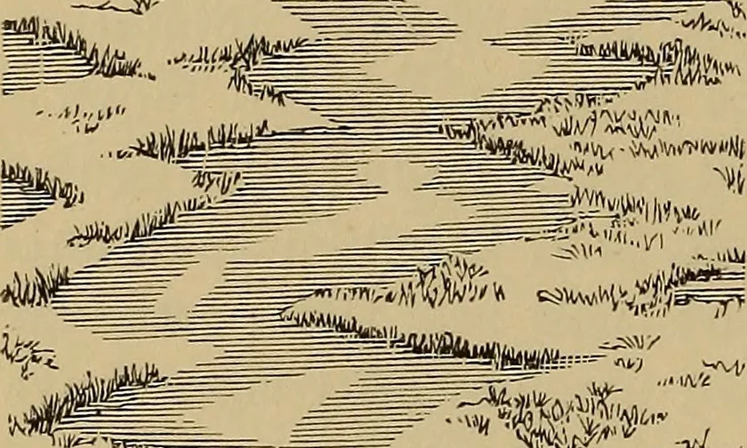 An illustration from Appletons' cyclopædia of technical drawing, 1896, leaf 113