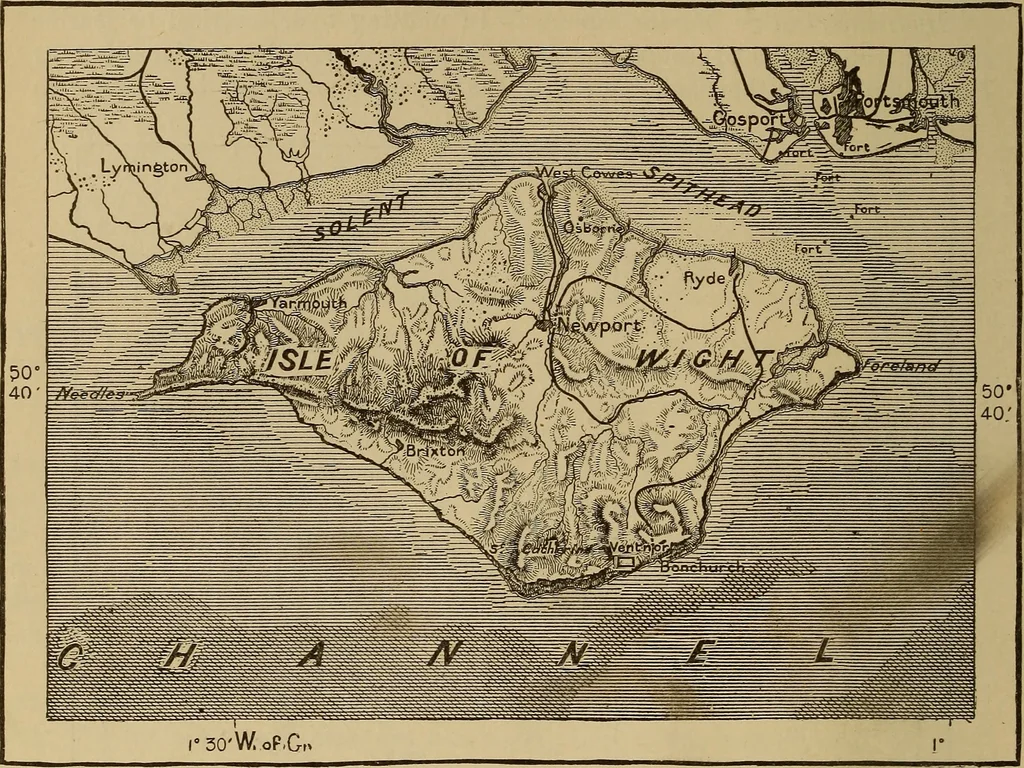 An illustration from Appletons' cyclopædia of technical drawing, 1896, leaf 123