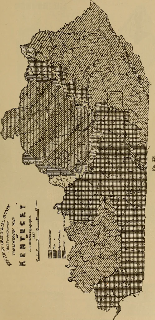 An illustration from Appletons' cyclopædia of technical drawing, 1896, leaf 124