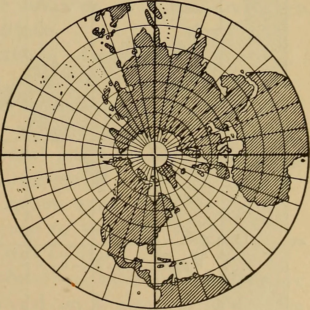 An illustration from Appletons' cyclopædia of technical drawing, 1896, leaf 128
