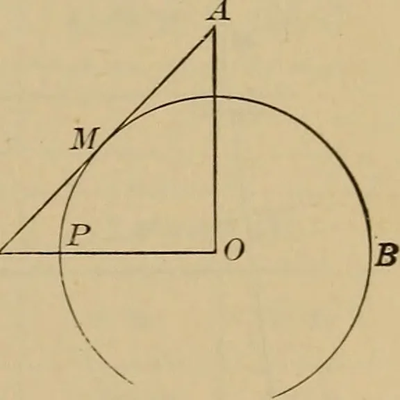 An illustration from Appletons' cyclopædia of technical drawing, 1896, leaf 130