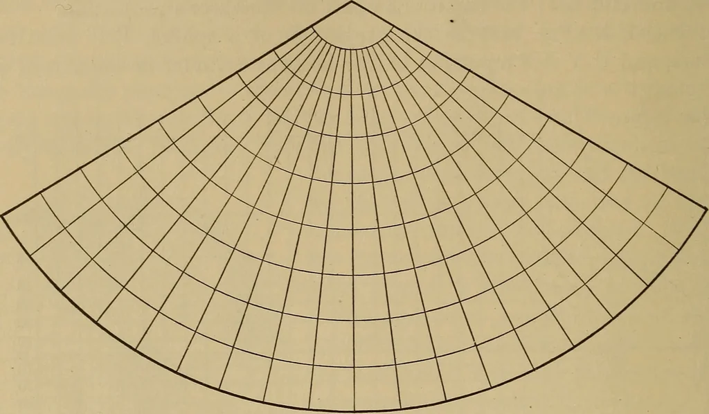 An illustration from Appletons' cyclopædia of technical drawing, 1896, leaf 131