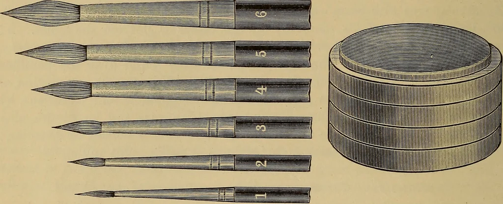 An illustration from Appletons' cyclopædia of technical drawing, 1896, leaf 133