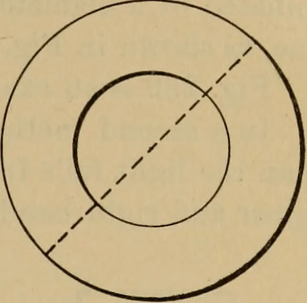An illustration from Appletons' cyclopædia of technical drawing, 1896, leaf 162