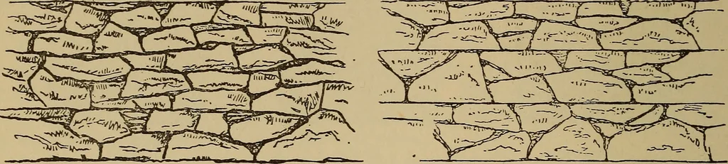 An illustration from Appletons' cyclopædia of technical drawing, 1896, leaf 189