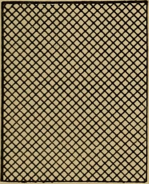 An illustration from Appletons' cyclopædia of technical drawing, 1896, leaf 194