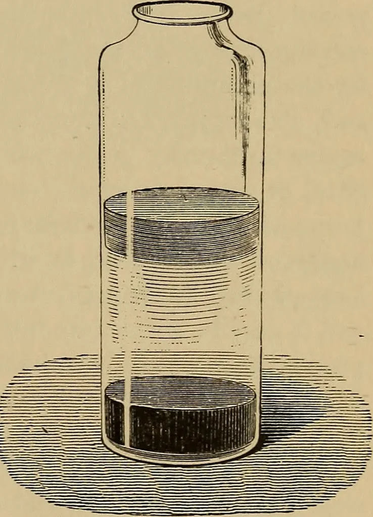 An illustration from Appletons' cyclopædia of technical drawing, 1896, leaf 200