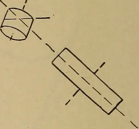 An illustration from Appletons' cyclopædia of technical drawing, 1896, leaf 307