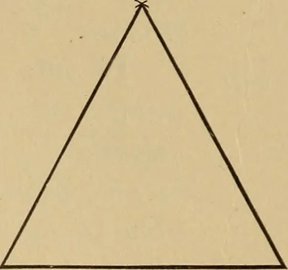 An illustration from Appletons' cyclopædia of technical drawing, 1896, leaf 31
