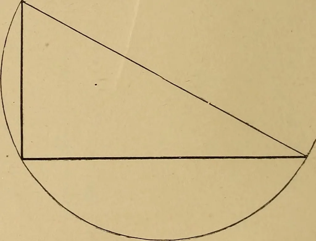 An illustration from Appletons' cyclopædia of technical drawing, 1896, leaf 31