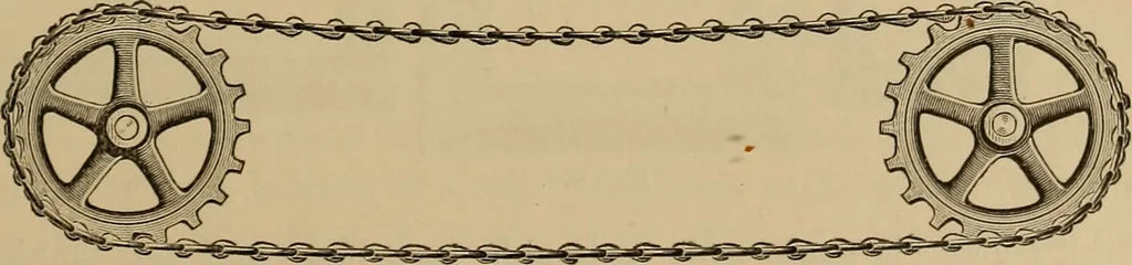An illustration from Appletons' cyclopædia of technical drawing, 1896, leaf 316