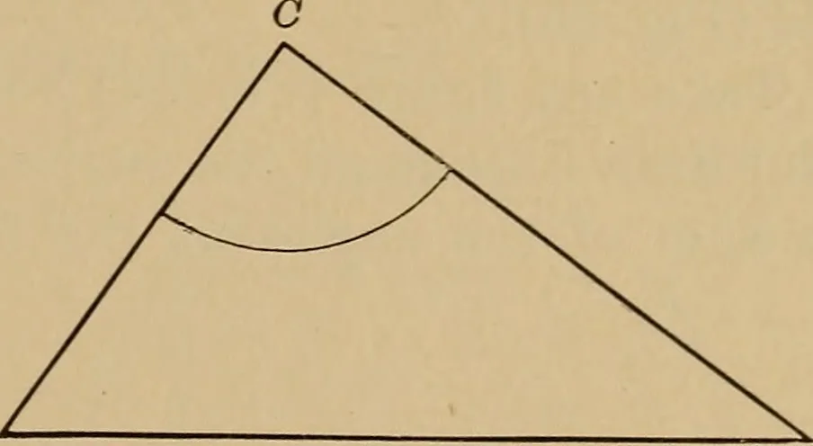 An illustration from Appletons' cyclopædia of technical drawing, 1896, leaf 32