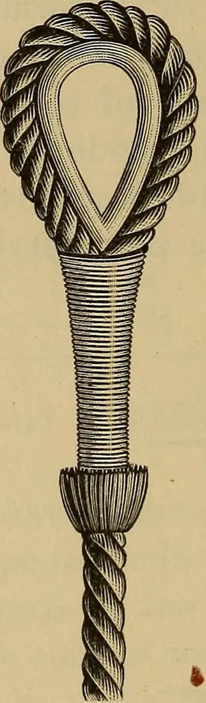 An illustration from Appletons' cyclopædia of technical drawing, 1896, leaf 353