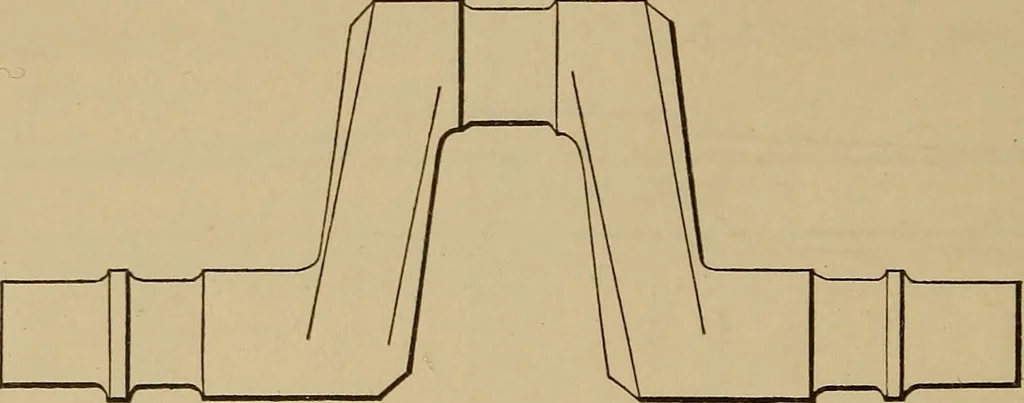 An illustration from Appletons' cyclopædia of technical drawing, 1896, leaf 359