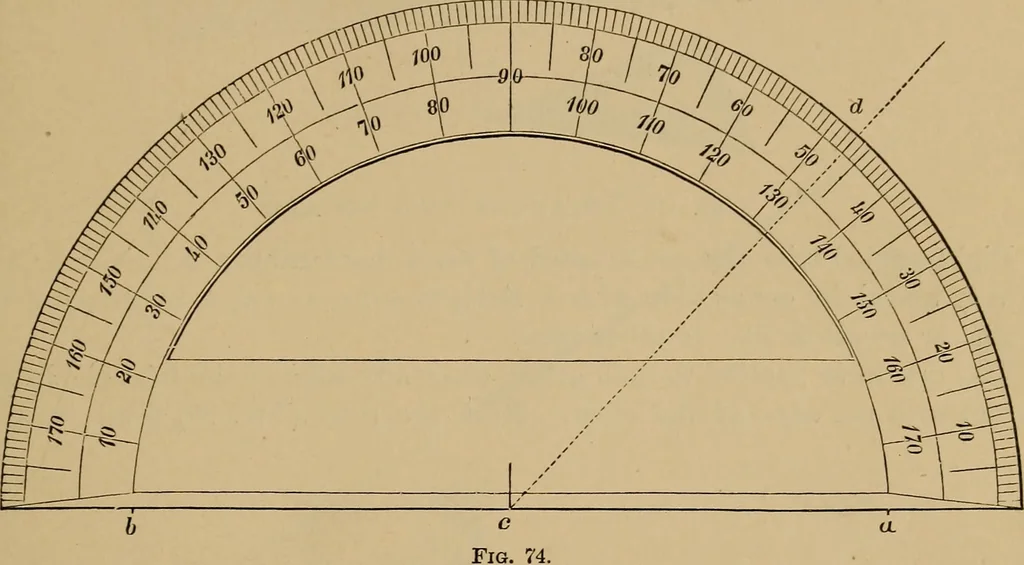 An illustration from Appletons' cyclopædia of technical drawing, 1896, leaf 38