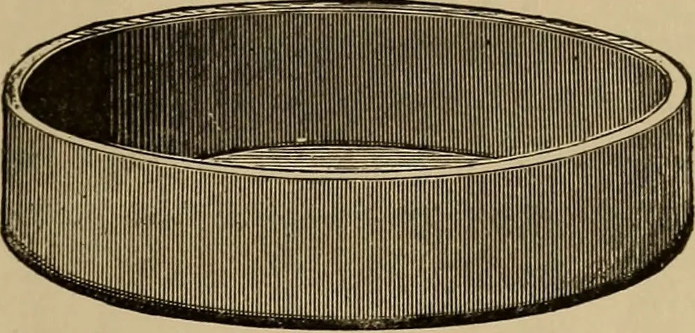 An illustration from Appletons' cyclopædia of technical drawing, 1896, leaf 380