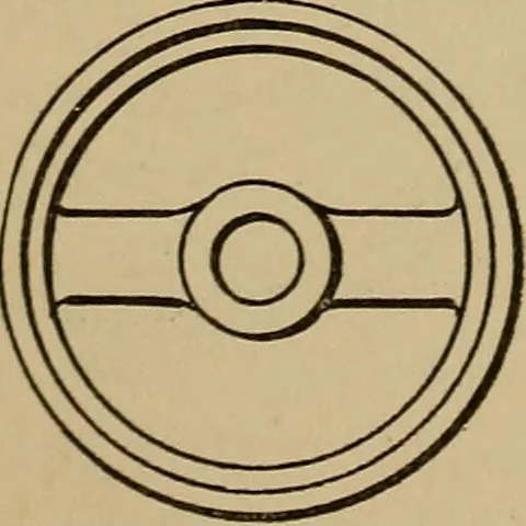 An illustration from Appletons' cyclopædia of technical drawing, 1896, leaf 388