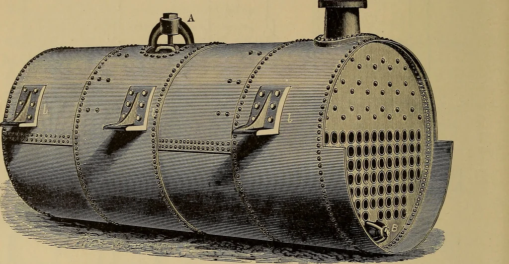 An illustration from Appletons' cyclopædia of technical drawing, 1896, leaf 407