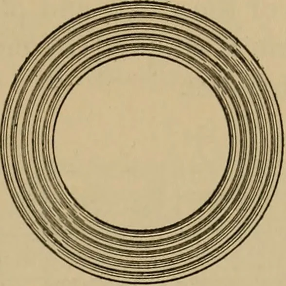 An illustration from Appletons' cyclopædia of technical drawing, 1896, leaf 416